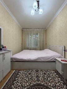 Продаётся 4 комнатная на эко базаре