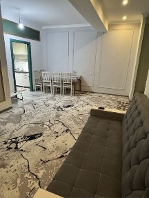 Nm29 Ттз Геофизика Прадается Квартира Новостройкa кирпичный дом 3/3/5