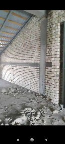 116m2 Kvartira sotiladi. 8/8 Tuzel