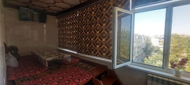Продается 3 ком. ная квартира.