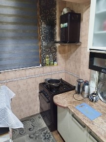 Продается 3-комнатная квартира 72 м2 на Юнусабаде 17, французская план