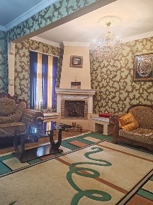 Ташкентская область, Ташкент, Юнусабадский район