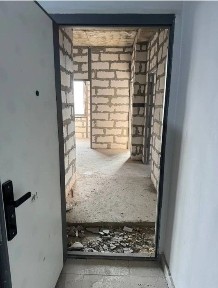 3-комнатная квартира 81м² в ЖК Novdar | Юнусабад 17 | Срочно | Торг