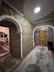 Алайский 3-х комнатная квартира 95м2 улучшенка