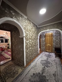 Алайский 3-х комнатная квартира 95м2 улучшенка
