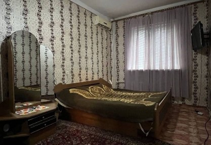 Ташкентская область, Ташкент, Чиланзарский район