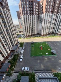 Ташкентская область, Ташкент, Сергелийский район