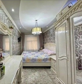 Продаётся Яккасарай Саламатина 1/2/4 ремонт хороший локации топ !