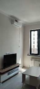 Продаётся 2х комнатная квартира 53 кв² Собственик