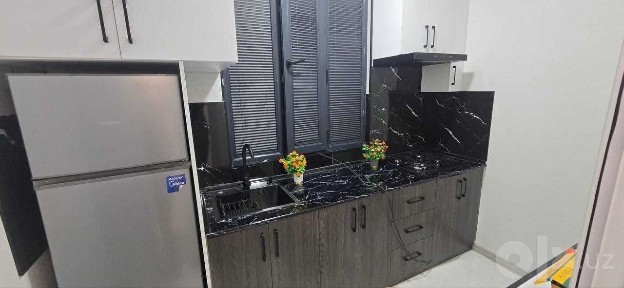 Продается вартира Чиланзар 8 кв 3в4/1/4 ЕВРО