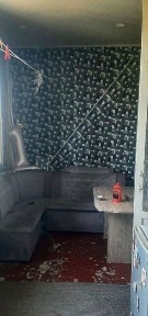 Продаётся 1в2/4/4 Сампи Балкон 2*6 Без ремонта Ор-р Парк Локомотив