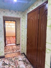Ташкентская область, Ташкент, Мирзо-Улугбекский район