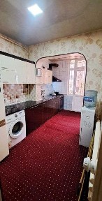 Коракамиш Тансикбой 2 хона 1 кават холати яхши Тинч, ахил обод махалла