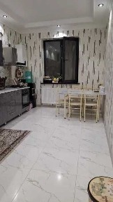 Medgaradok maxallasida 4 xona Dupleks 100m2 Kvartira Sotiladi !