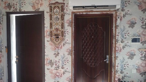 3 хонали квартира сотилади. Мирзо Улуг'бек туманида.