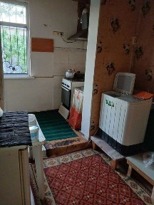 ПРОДАЕТСЯ 2/3/4 Вторичка Авиасозлар 4 Лисунова Кинотеатр/Метро Яшнобод