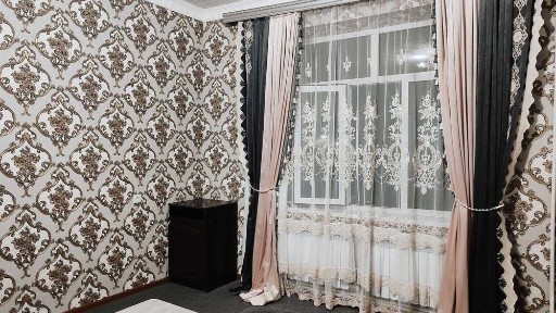 Qarshi shahrida 2 xonali kvartira ijaraga, bez makler, oila uchun