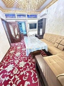 Аренда! Чиланзар 3 квартал 2 ком
