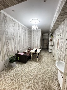 arenda kvartera 3 xona