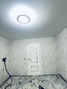 Bollarga kvartira sheriklikka