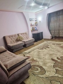 Ташкентская область, Ташкент, Шайхантахурский район