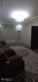 Каракамиш квартира