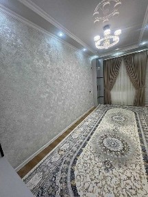Сдается квартира | Яшнабад | Махтумкули | 550 у.е.