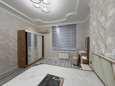 Квартира Аренда Яккасарай Айбек