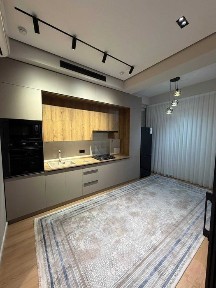 Сдается в аренду 2х комнатная квартира в ЖК Yunusabad Residense