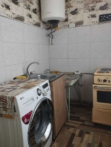Сдам 1-ком квартиру
