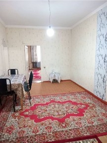 Kivartera bor chilonzor tumani 8-mavze 2 xonali bolar bn sheriklikga