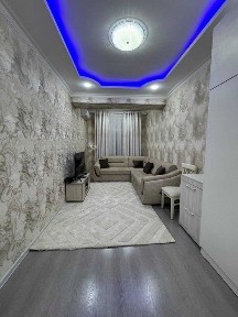 Сдается 3/4/9 Новостройка Глинка ул. Нукусская Мирабад Яккасарай