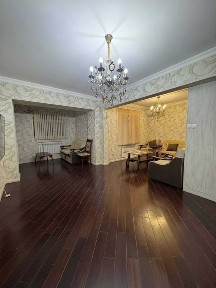 Аренда 3/4/4 Госпитальный Ул. Нукусская Mirabad Avenue Метро Айбек