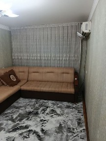 Ташкентская область, Ташкент, Чиланзарский район