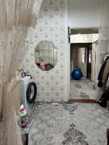 Юнусобод аренда 10 квартал 2/8/9 балкон 2/6 комнаты раздельные цена
