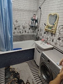 Талаба кизларга квартира сергели