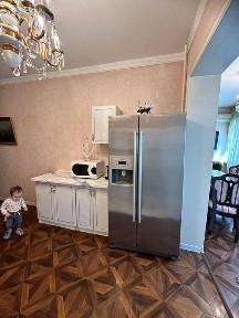 Ташкентская область, Ташкент, Мирзо-Улугбекский район