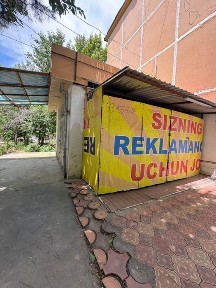 Magazin arenda oziq ovqat bez makler