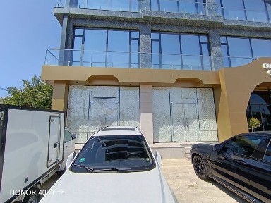 Аренда Помещений В доль дороги BHH Business Center