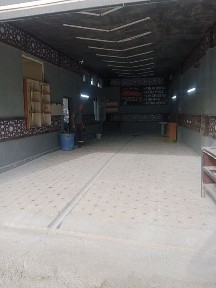 Ташкентская область, Ташкент, Сергелийский район