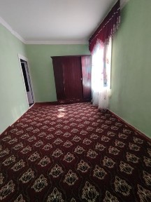 Бухарская область, Бухара