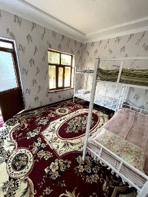 Квартира кизларга.Talaba Qizlar uchun ijaraga h