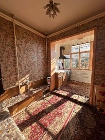 Аренда Квартира 2 хона Кора камиш Массив Чимбой