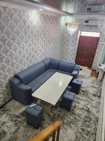 Faqat oilali insonlarga beriladi.