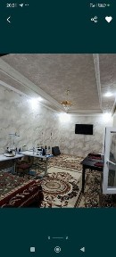 Участка сотилади Хушунда 3.3 сотих ориентир 7микрорайон чупбозор оркас