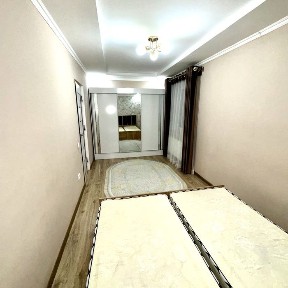 Продаётся квартира