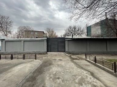 Нежилой жой сотилади 6 сотих Чирчик