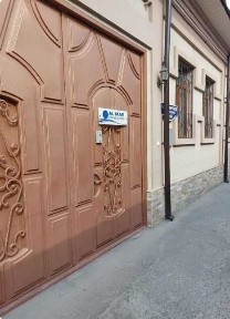 Готовый офис в центре ташкента