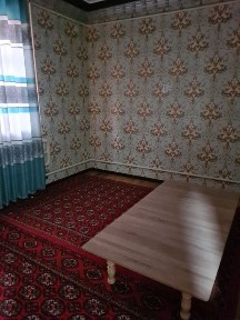 Urganch tumanida 3 xonali kvartira ijaraga beriladi.