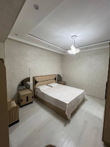 3-хонали кв. Рудакий Олтин Самарканд